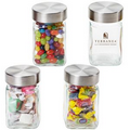 Executive Small Jar-Jelly Beans
